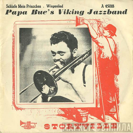 Papa Bue's Viking Jazz Band  - Schlafe Mein Prinzchen / Wiegenlied