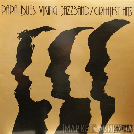  Papa Bue's Viking Jazz Band  - Greatest Hits
