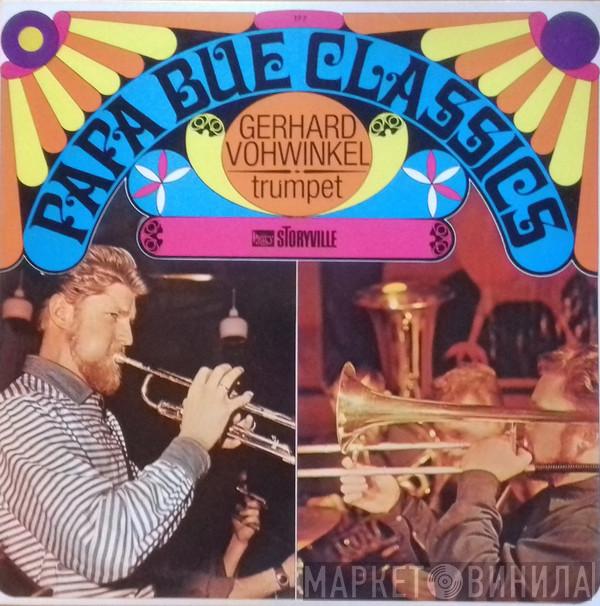  Papa Bue's Viking Jazz Band  - Papa Bue Classics