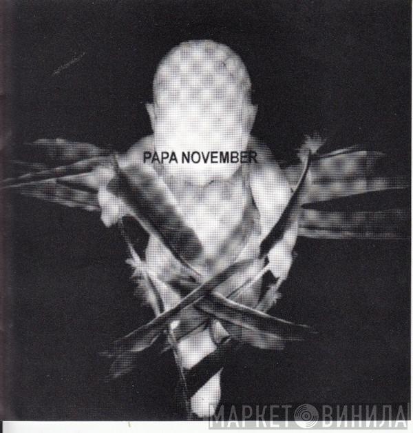Papa November - Monkey See Monkey Does / Navarra