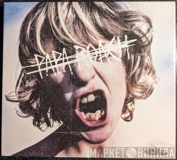  Papa Roach  - Crooked Teeth