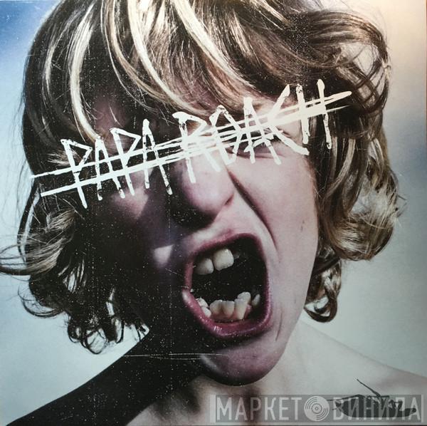  Papa Roach  - Crooked Teeth