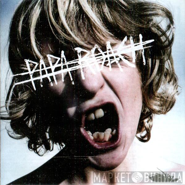 Papa Roach  - Crooked Teeth