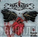  Papa Roach  - Getting Away With Murder