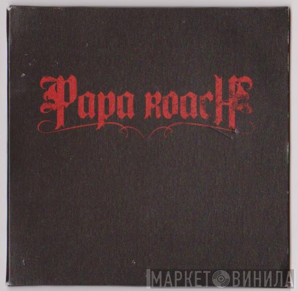  Papa Roach  - Hollywood Whore