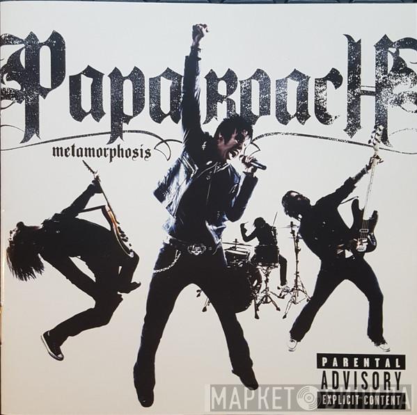 Papa Roach - Metamorphosis