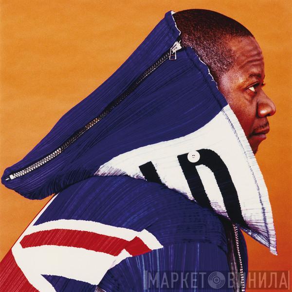 Papa Wemba - Emotion