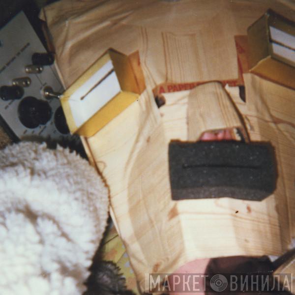 Paper Eyes - Source Cognitive Drive - Transmissions 1996-1998