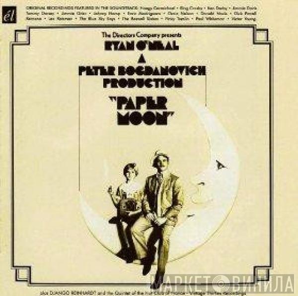  - Paper Moon: Original Recordings Featured In The Soundtrack