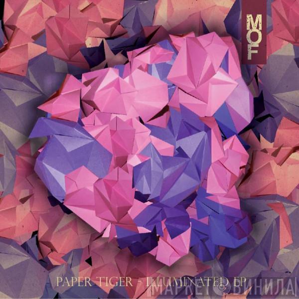 Paper Tiger  - Illuminated EP