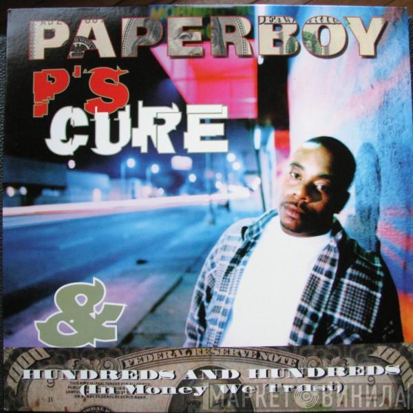 Paperboy - P's Cure