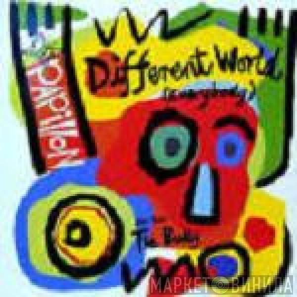 Papillon  - Different World (Everybody) / The Bully