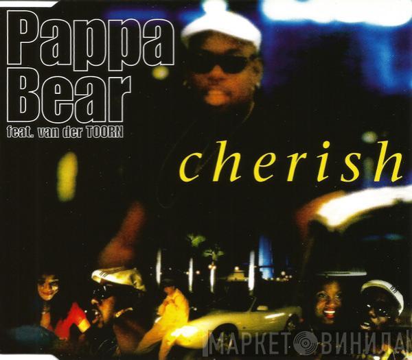 Pappa Bear, Jan van der Toorn - Cherish