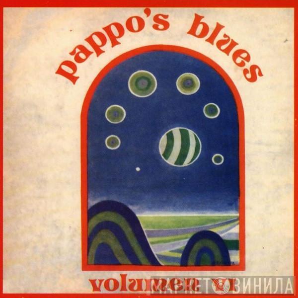 Pappo's Blues - Volumen VI