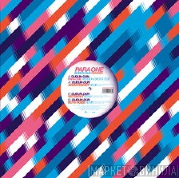 Para One - Dudun-Dun (Remixes)