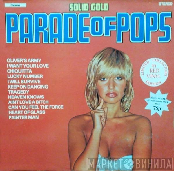  - Parade Of Pops