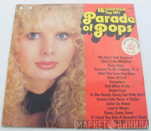  - Parade Of Pops
