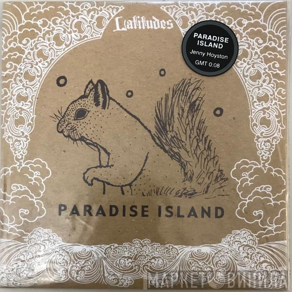 Paradise Island  - Seeing Spots