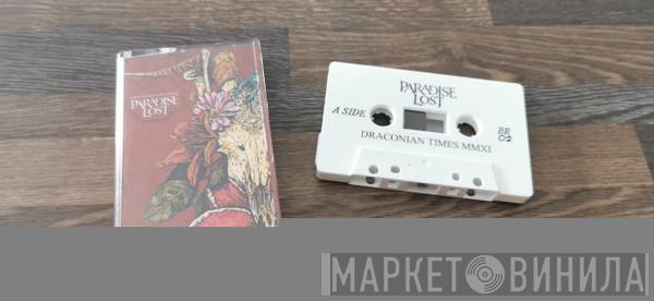  Paradise Lost  - Draconian Times MMXI