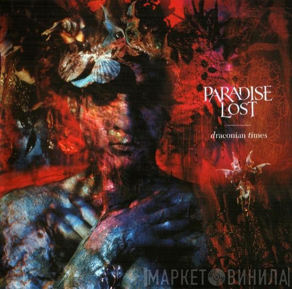  Paradise Lost  - Draconian Times