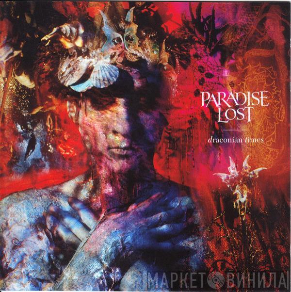 Paradise Lost - Draconian Times