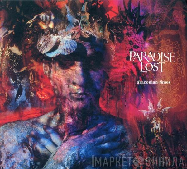  Paradise Lost  - Draconian Times