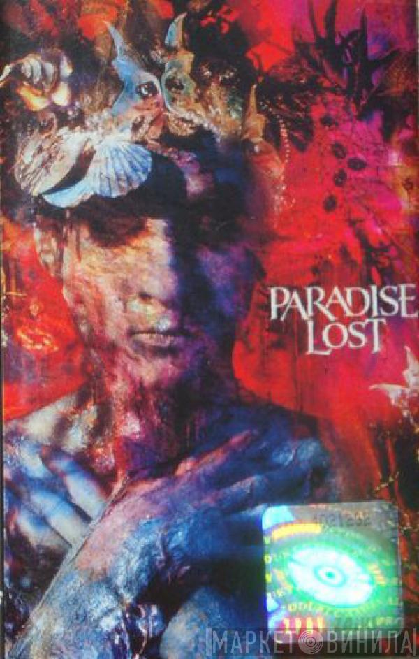  Paradise Lost  - Draconian Times