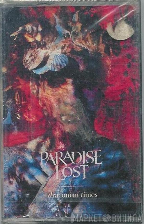  Paradise Lost  - Draconian Times
