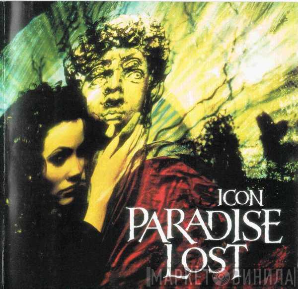 Paradise Lost - Icon