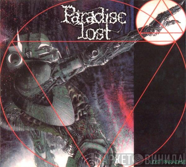 Paradise Lost - Lost Paradise