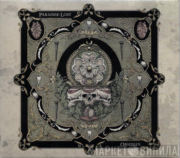Paradise Lost - Obsidian