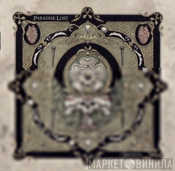 Paradise Lost - Obsidian