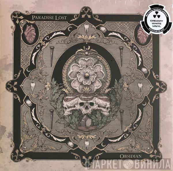  Paradise Lost  - Obsidian
