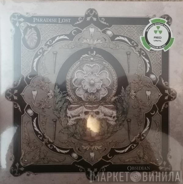  Paradise Lost  - Obsidian