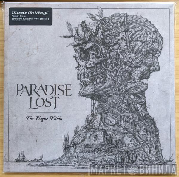  Paradise Lost  - The Plague Within