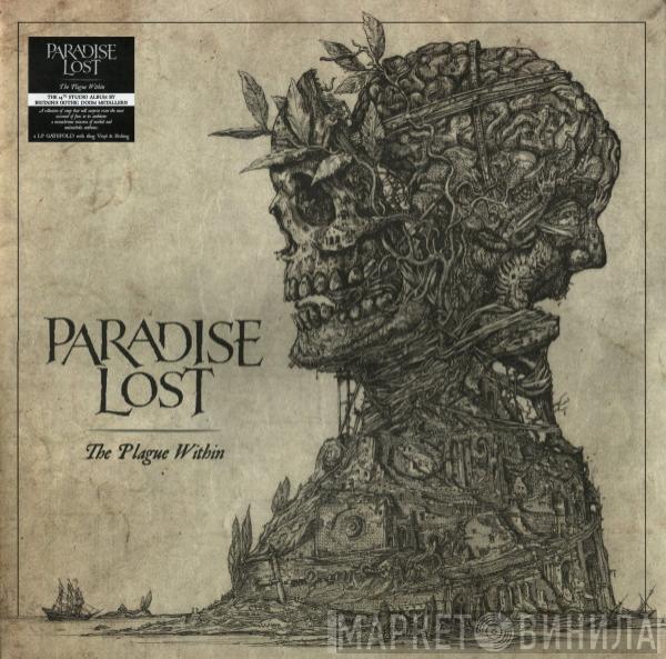  Paradise Lost  - The Plague Within