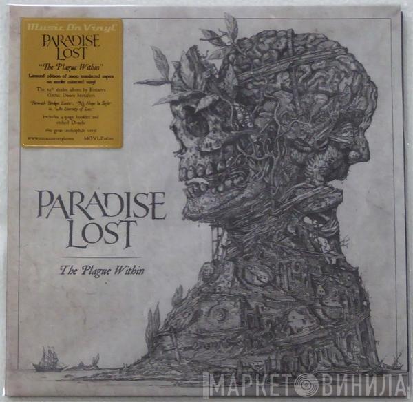  Paradise Lost  - The Plague Within