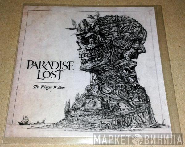  Paradise Lost  - The Plague Within