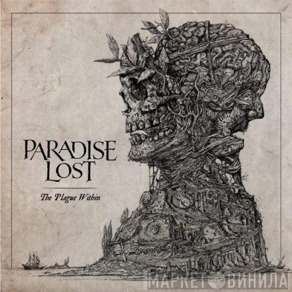  Paradise Lost  - The Plague Within