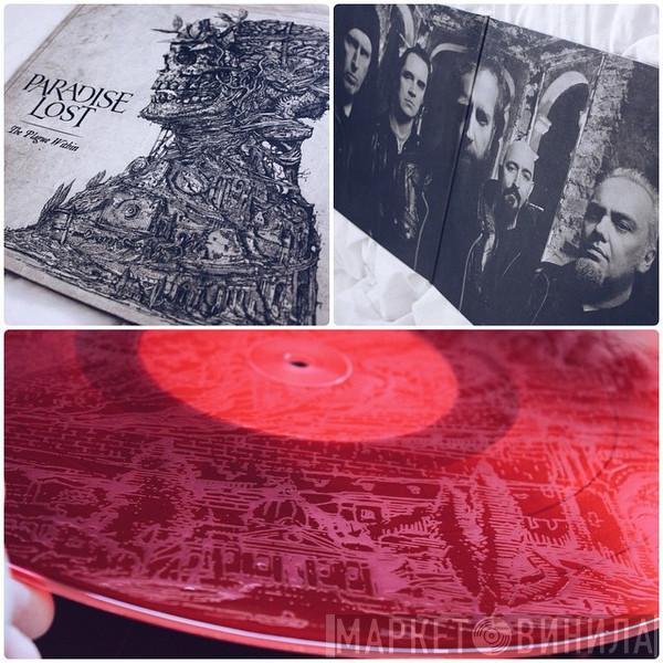  Paradise Lost  - The Plague Within