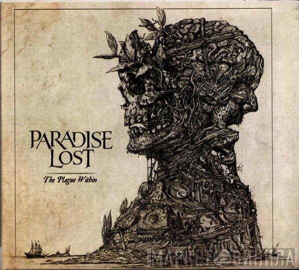  Paradise Lost  - The Plague Within