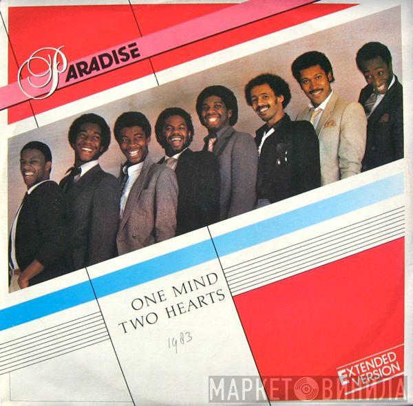  Paradise   - One Mind Two Hearts (Extended Version)
