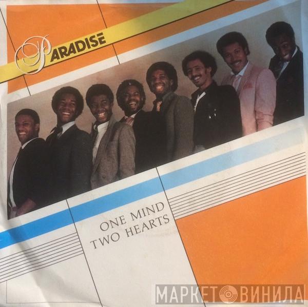  Paradise   - One Mind Two Hearts