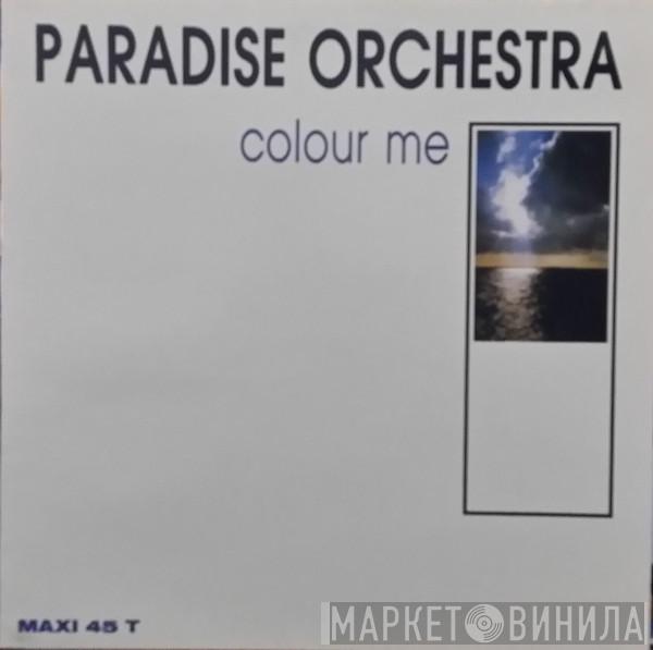  Paradise Orchestra  - Colour Me