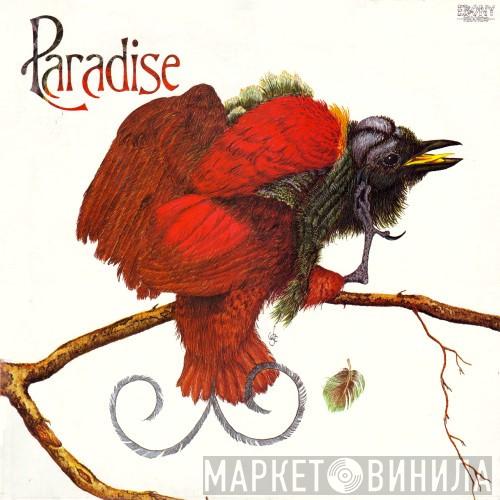  Paradise   - Paradise