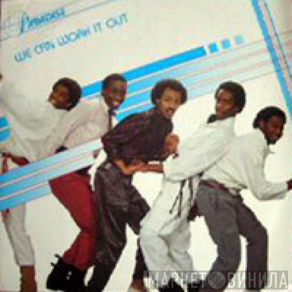  Paradise   - We Can Work It Out