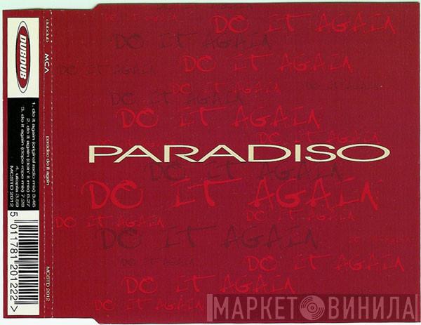 Paradiso  - Do It Again