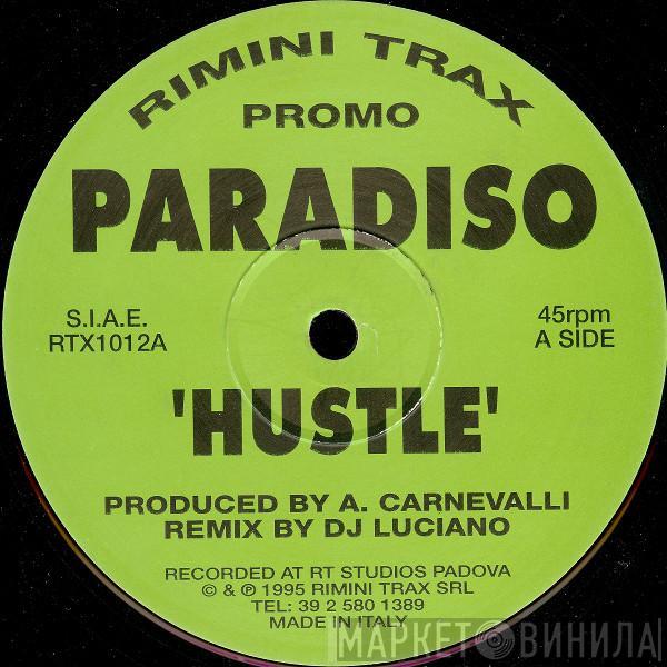 Paradiso - Hustle