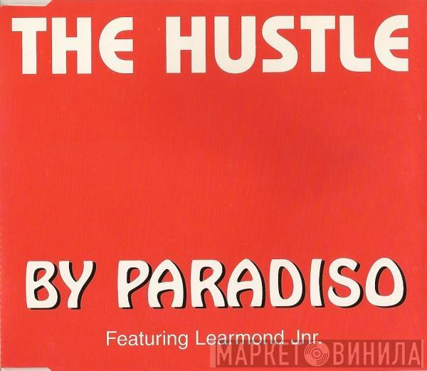 Paradiso, Learmond Jnr - The Hustle
