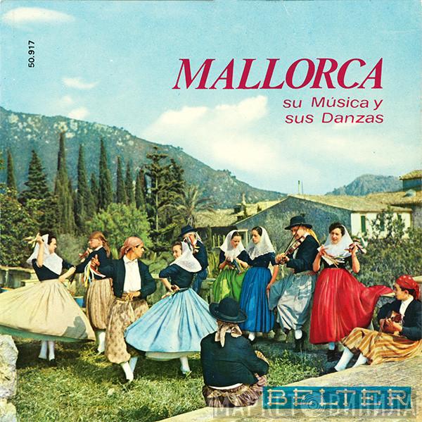 Parado de Valldemossa - Mallorca, Su Música Y Sus Danzas